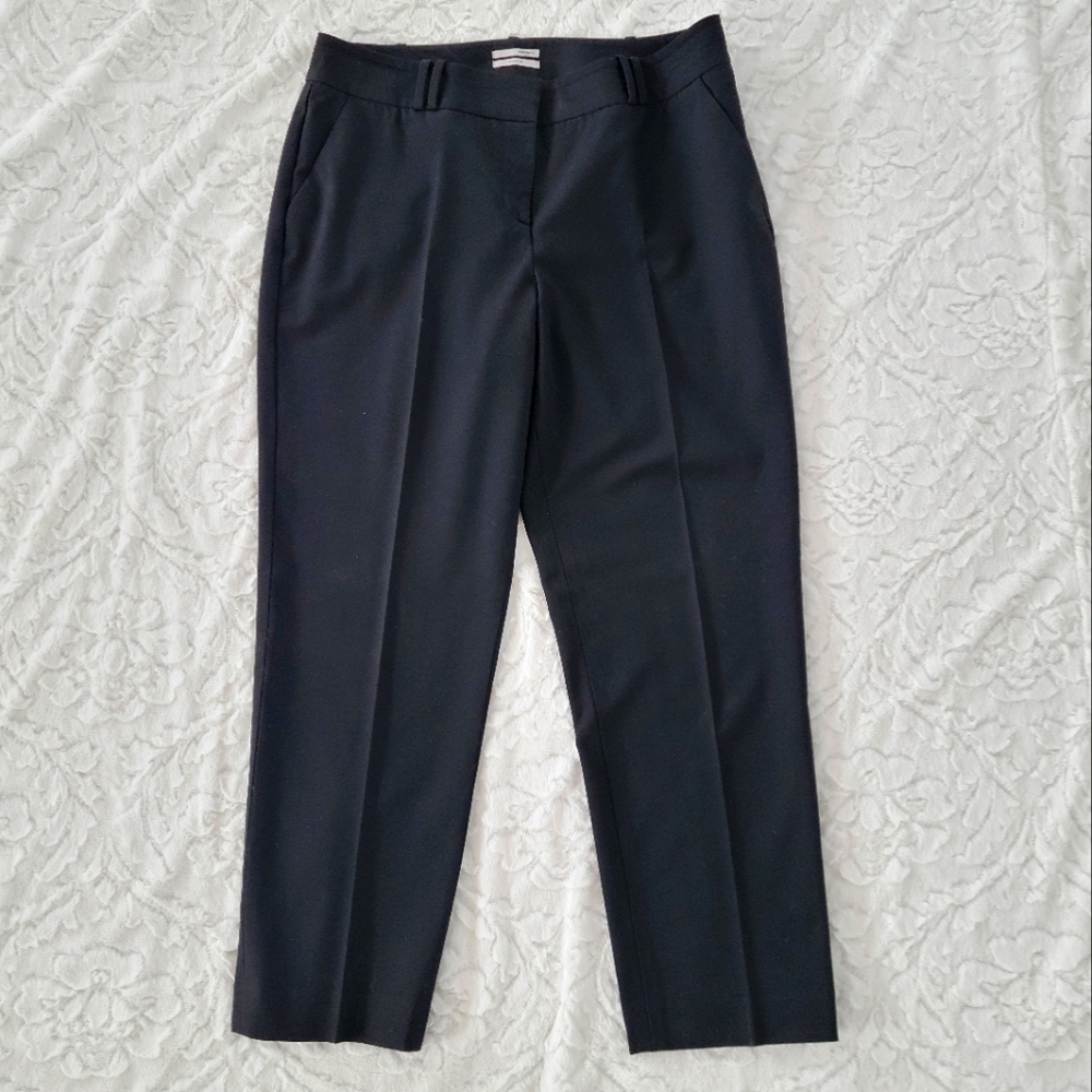 Halogen Taylor Fit Dress Capris